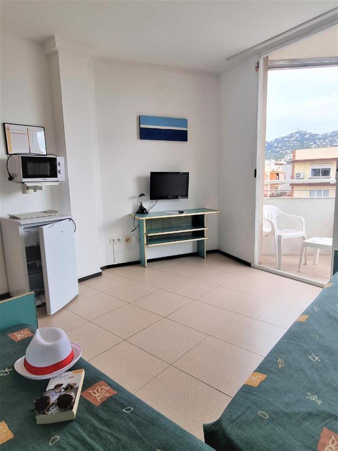 Apartments Lloret Sun Lloret de Mar Eksteriør bilde