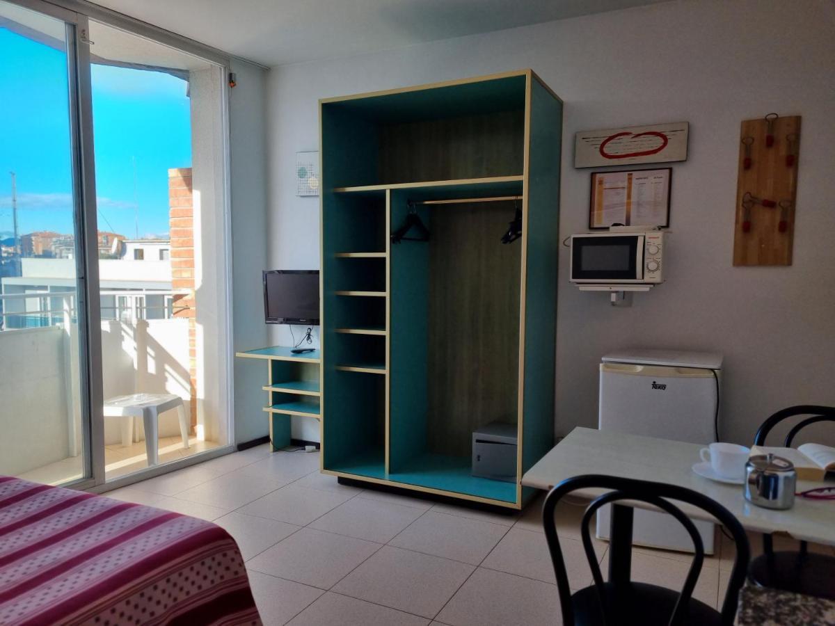 Apartments Lloret Sun Lloret de Mar Eksteriør bilde