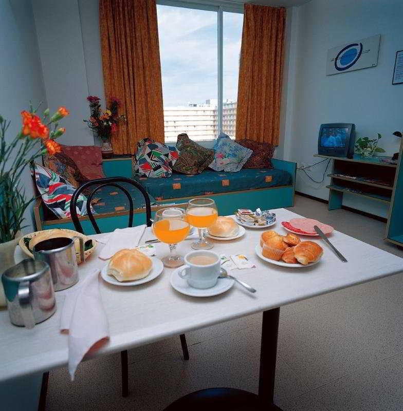 Apartments Lloret Sun Lloret de Mar Eksteriør bilde