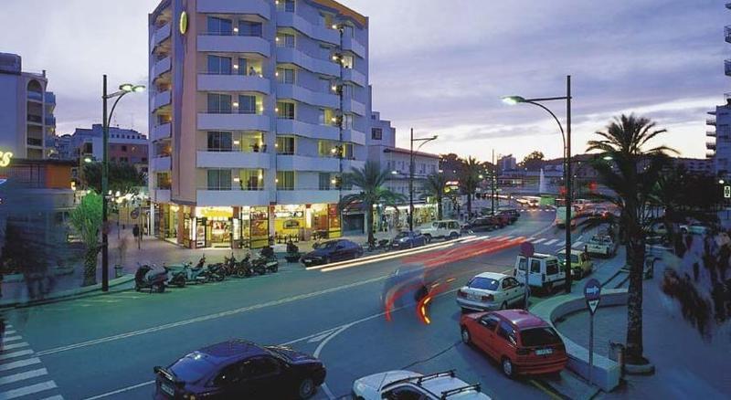 Apartments Lloret Sun Lloret de Mar Eksteriør bilde
