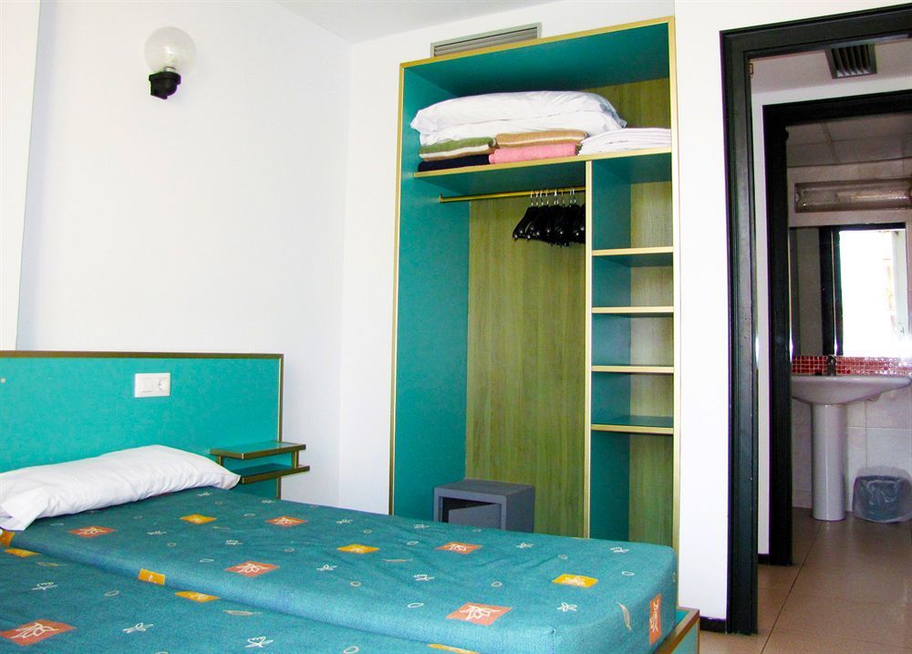 Apartments Lloret Sun Lloret de Mar Eksteriør bilde